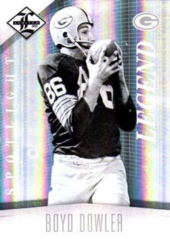 2012 Limited #134 Base /399