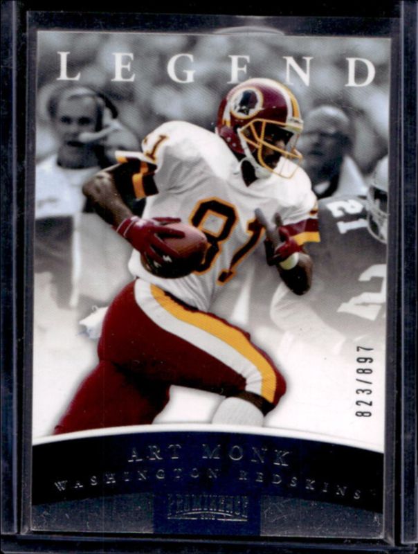 2012 Prominence #101 Silver /897