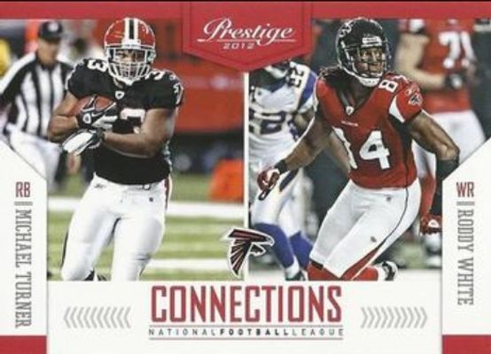 2012 Prestige #14 Connections