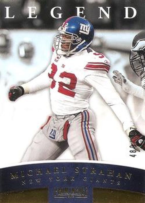 2012 Prominence #130 Gold /897