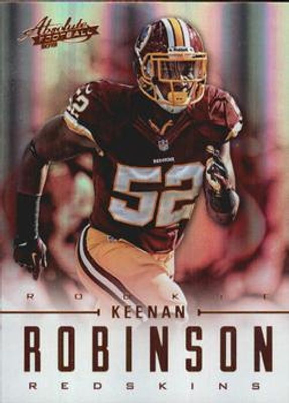 2012 Absolute #151 Base /299