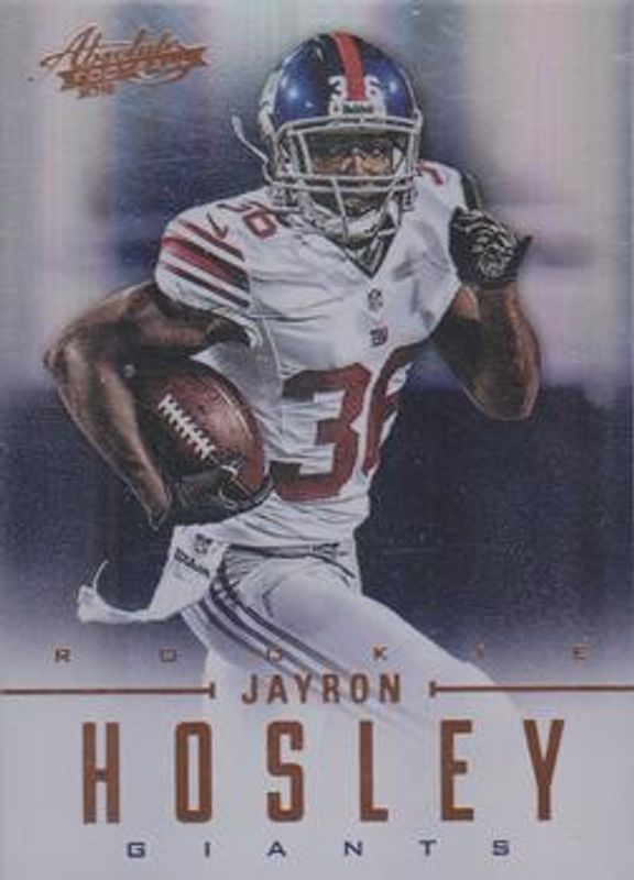 2012 Absolute #147 Base /299