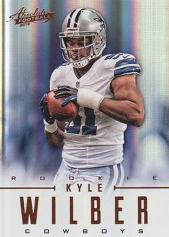2012 Absolute #156 Base /299