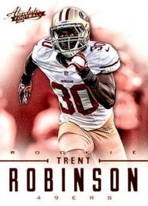 2012 Absolute #190 Retail /399