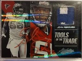 Shop this card on ebay_jobs