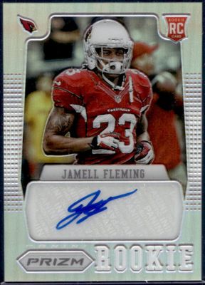 2012 Prizm #266 Autographs - Silver /99