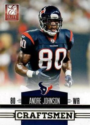 2012 Elite #1 Craftsmen - Gold /149