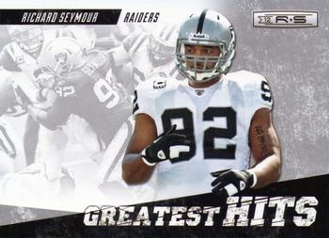 2012 Rookies & Stars #26 Greatest Hits