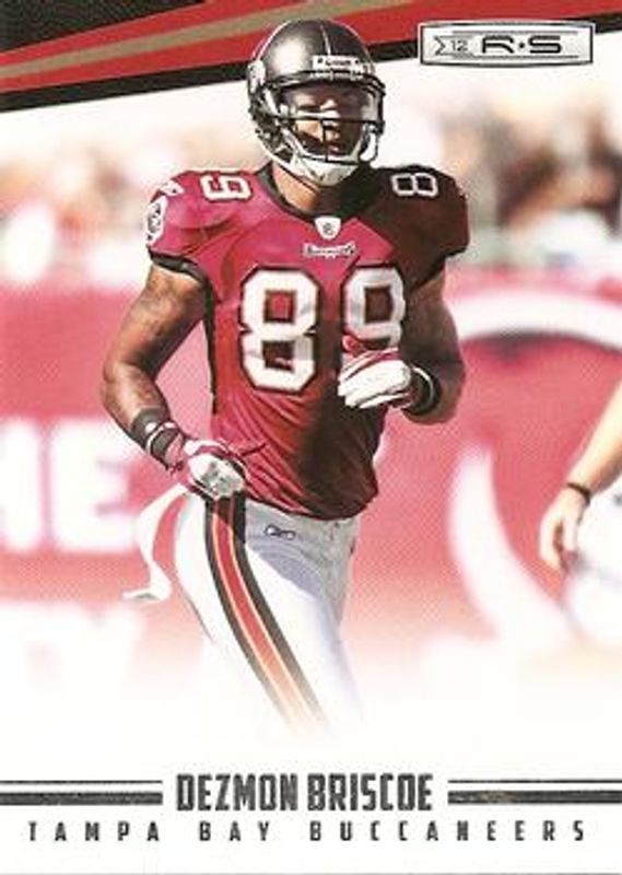 2012 Rookies & Stars #140 Base /499