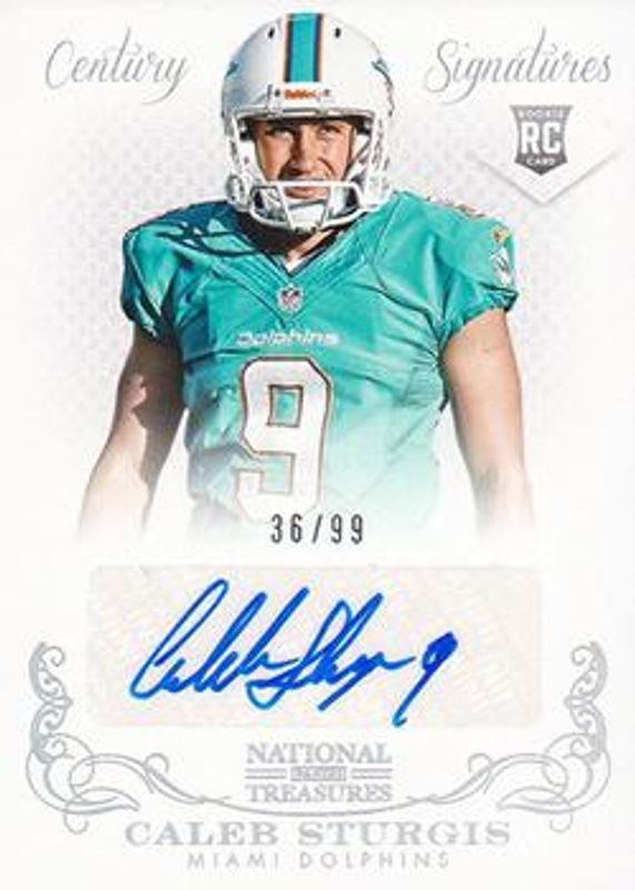 2013 National Treasures #255 Base /99
