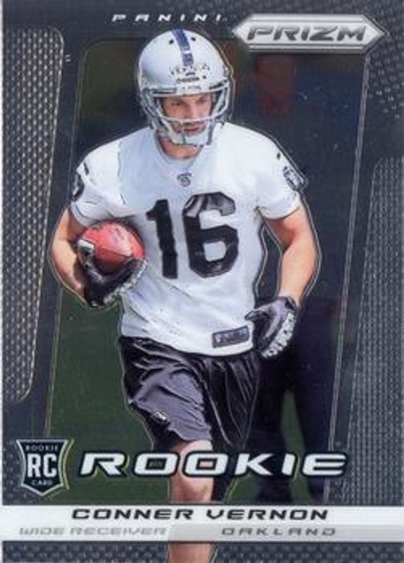 2013 Prizm #215 Base