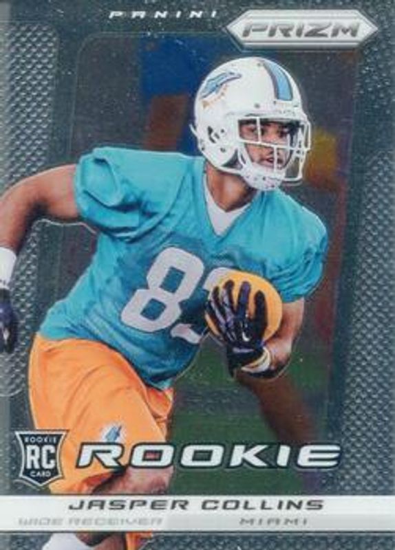 2013 Prizm #242 Base