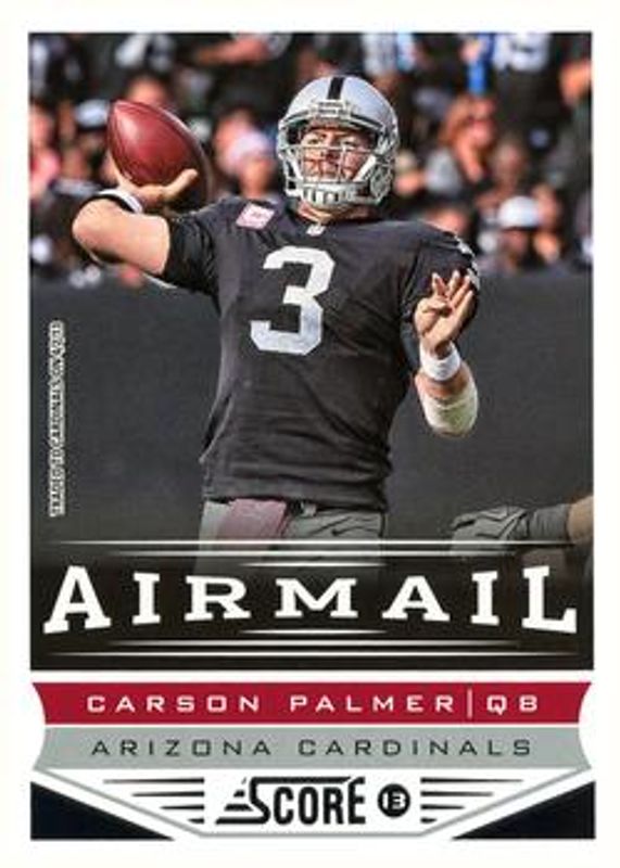2013 Score #243 Base