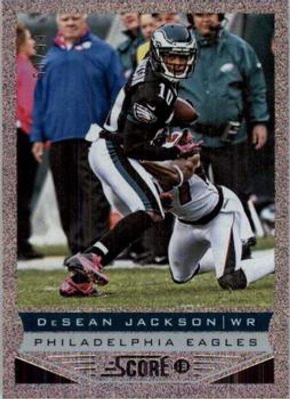 2013 Score #159 Showcase /99