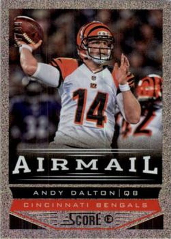 2013 Score #227 Showcase /99