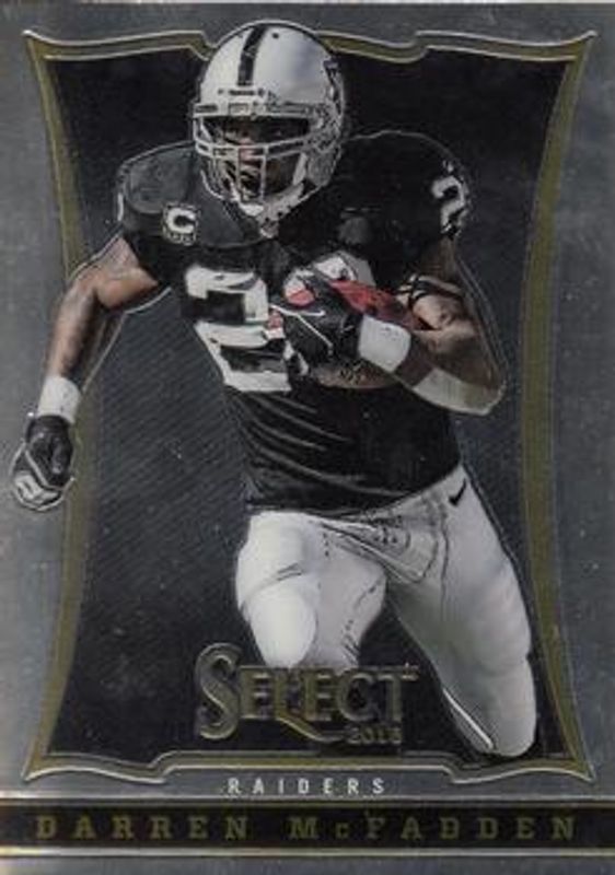 2013 Select #47 Base
