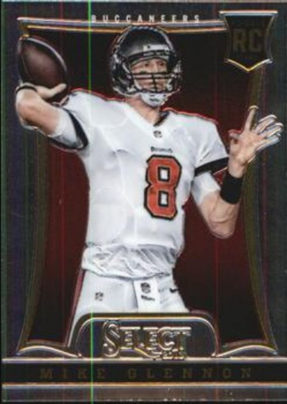 2013 Select #222 Base