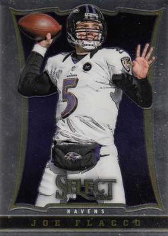 2013 Select #13 Base