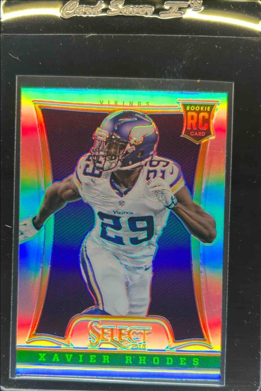 2013 Select #248 Silver