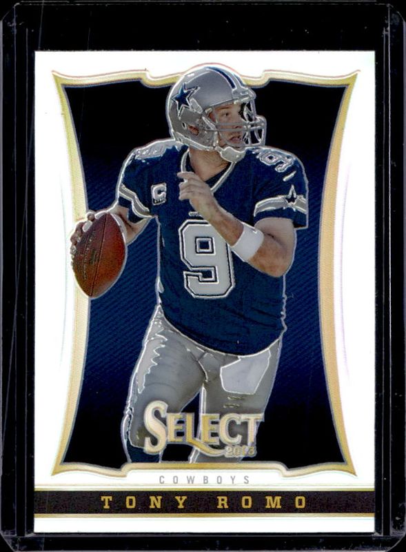 2013 Select #57 Silver