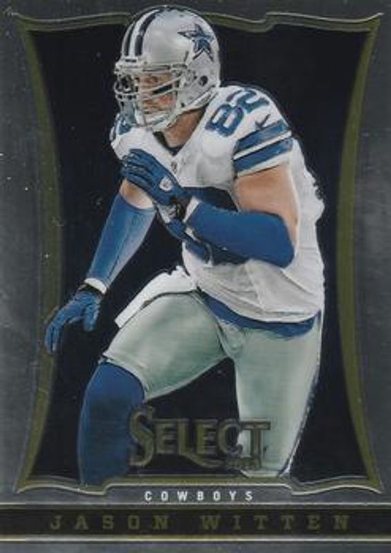2013 Select #60 Base