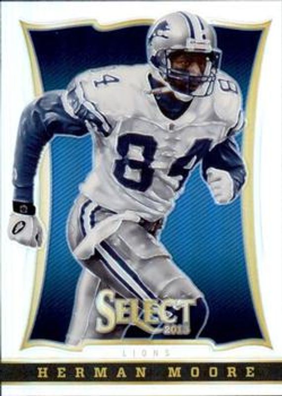 2013 Select #127 Silver