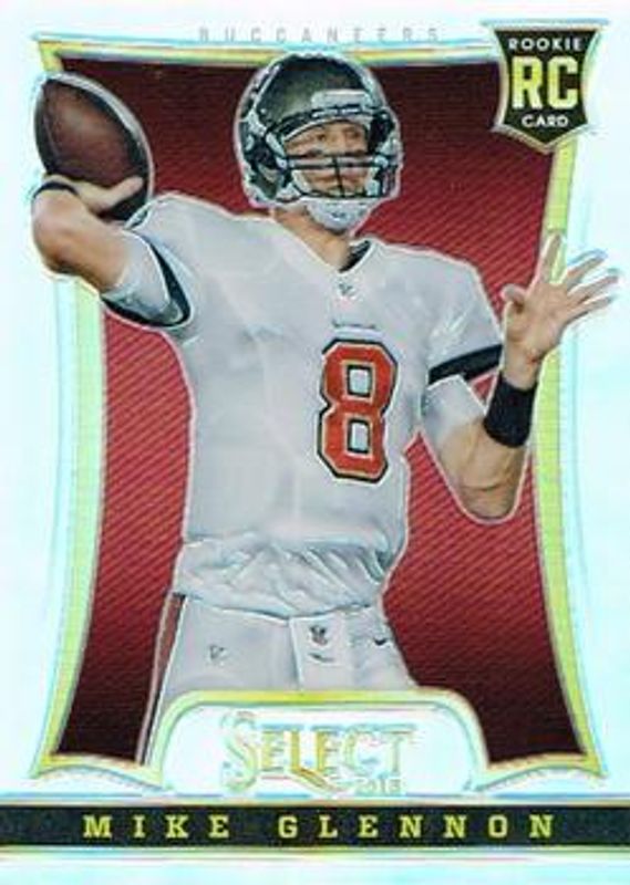 2013 Select #222 Silver