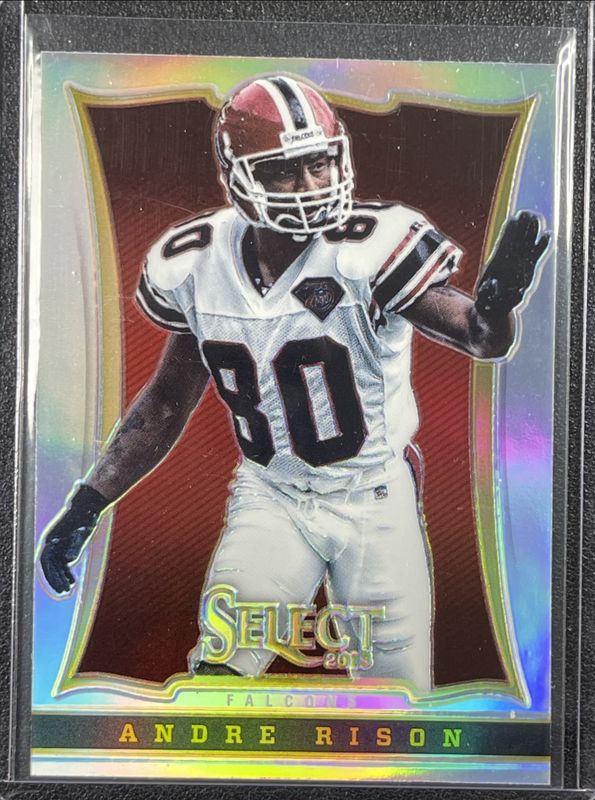 2013 Select #101 Silver