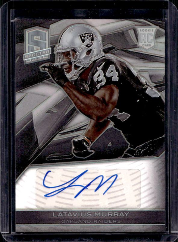 2013 Spectra #161 Base /99