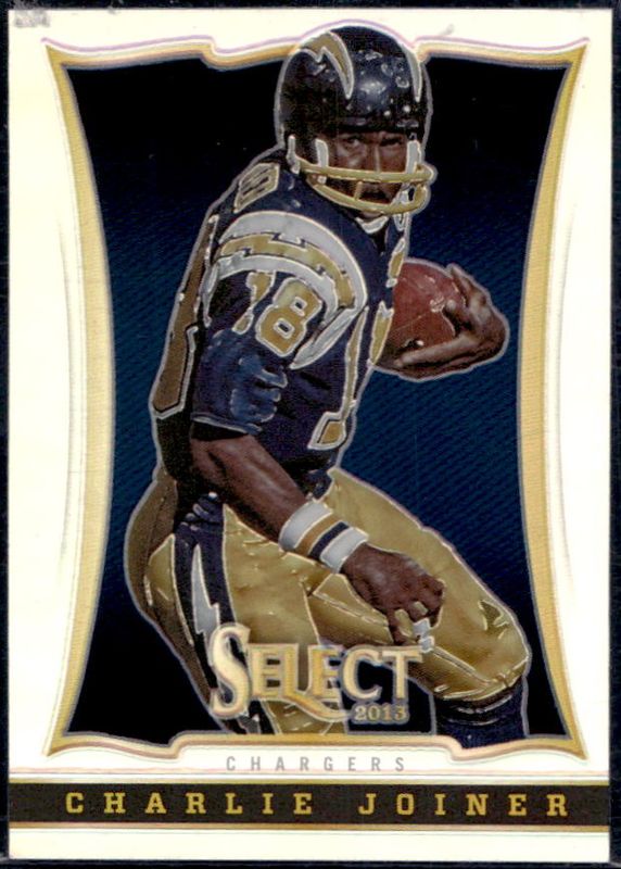 2013 Select #110 Silver