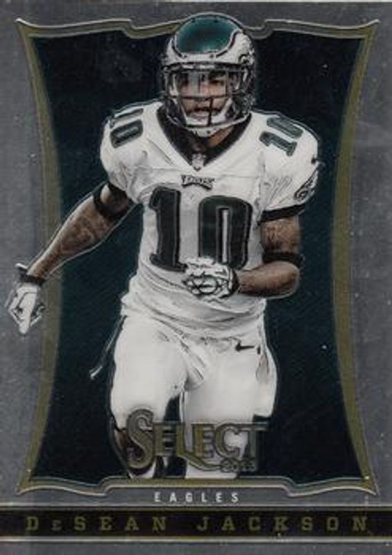 2013 Select #62 Base