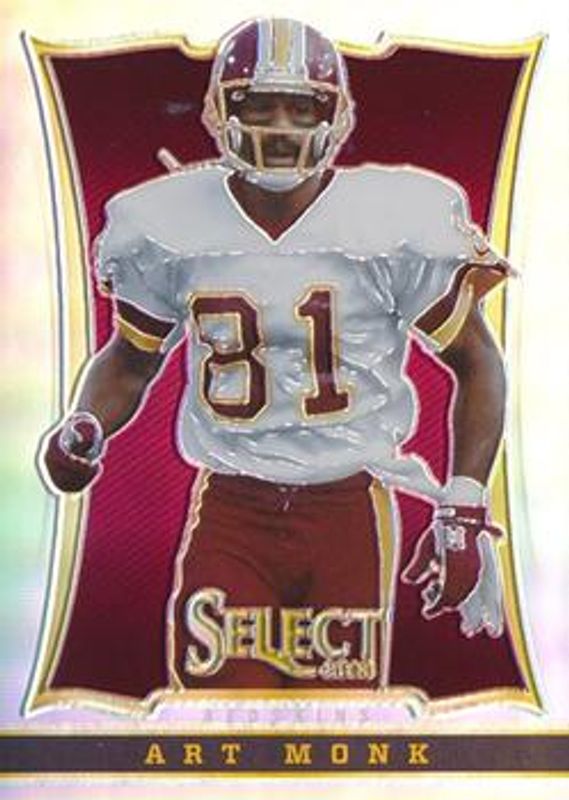 2013 Select #102 Silver