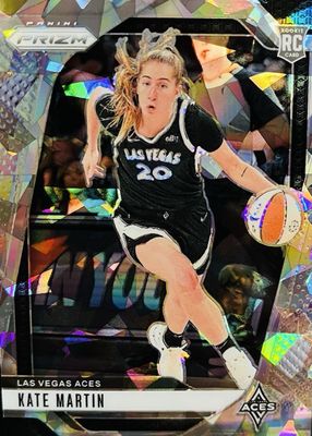 2024 Prizm WNBA #126 Ice