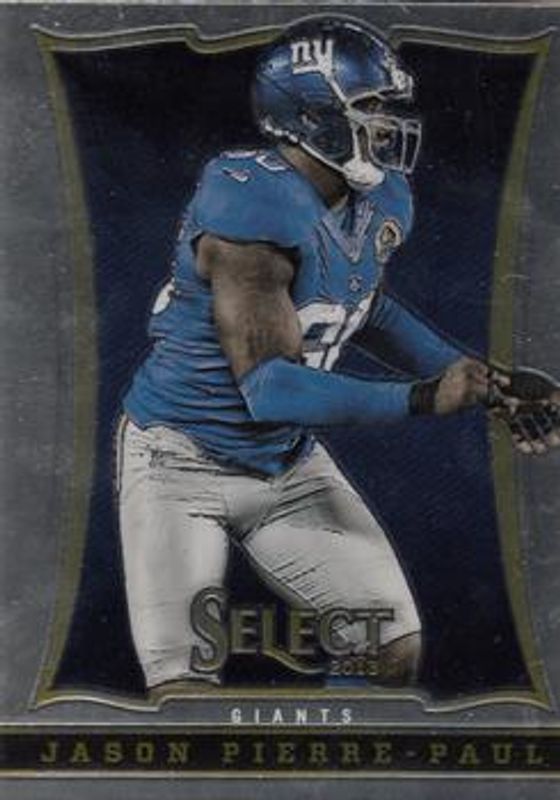 2013 Select #56 Base