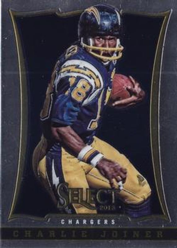 2013 Select #110 Base