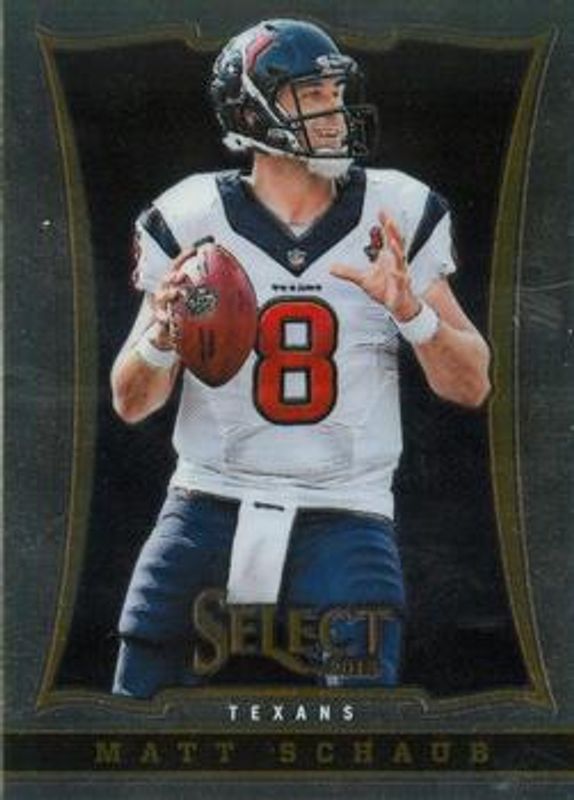 2013 Select #26 Base