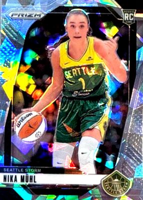 2024 Prizm WNBA #75 Ice