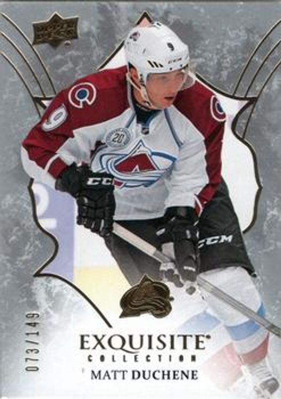 2016 Upper Deck Black Diamond #8 2016 Upper Deck Exquisite Collection /149