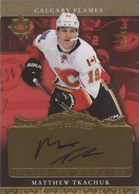 2016 Upper Deck Ultimate Collection #RRA-MT 2006 Retro Ultimate Rookies Autographs /199