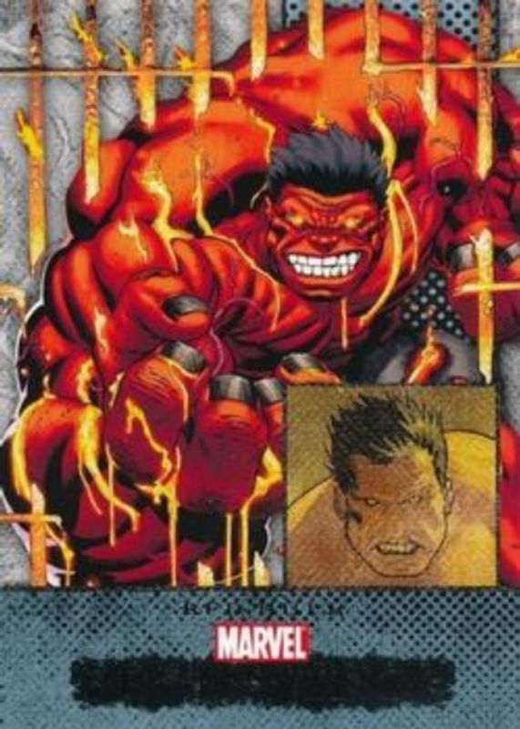 2011 Upper Deck Marvel Beginnings Series 1 #34 Base