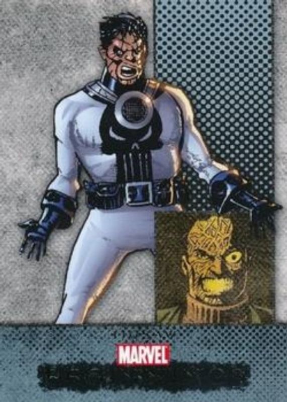 2011 Upper Deck Marvel Beginnings Series 1 #142 Base