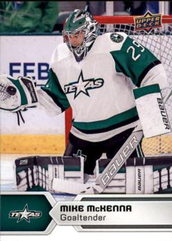 2017 Upper Deck AHL #29 Base