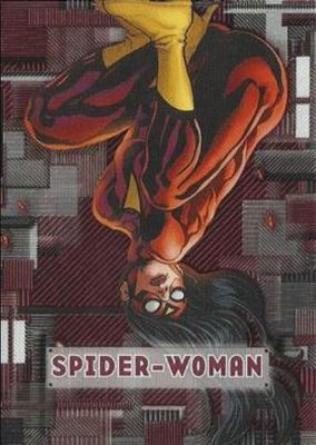 2012 Upper Deck Marvel Beginnings Series 3 #M3-46 Prime Micromotion