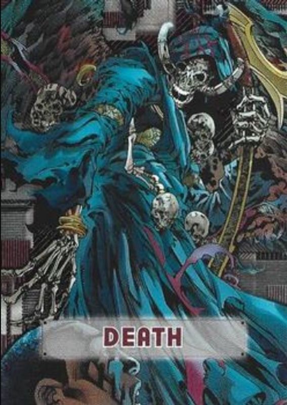 2012 Upper Deck Marvel Beginnings Series 3 #M3-12 Prime Micromotion