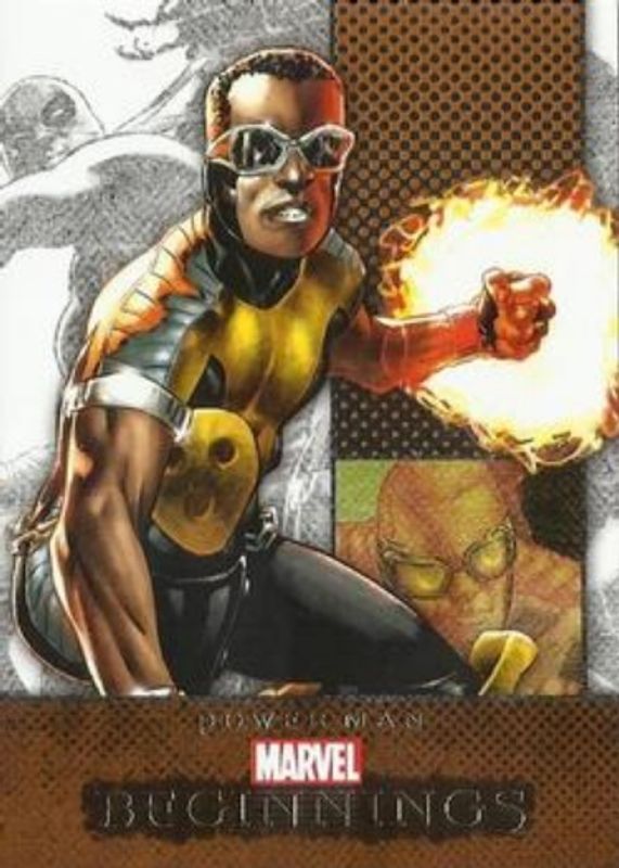 2012 Upper Deck Marvel Beginnings Series 3 #449 Base