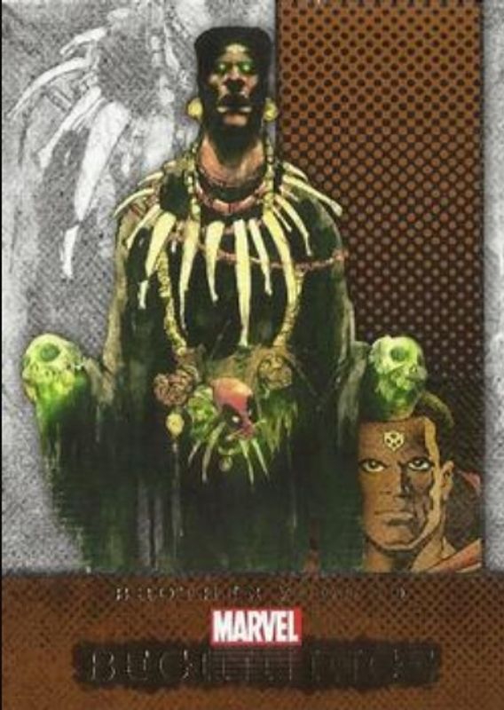 2012 Upper Deck Marvel Beginnings Series 3 #431 Base