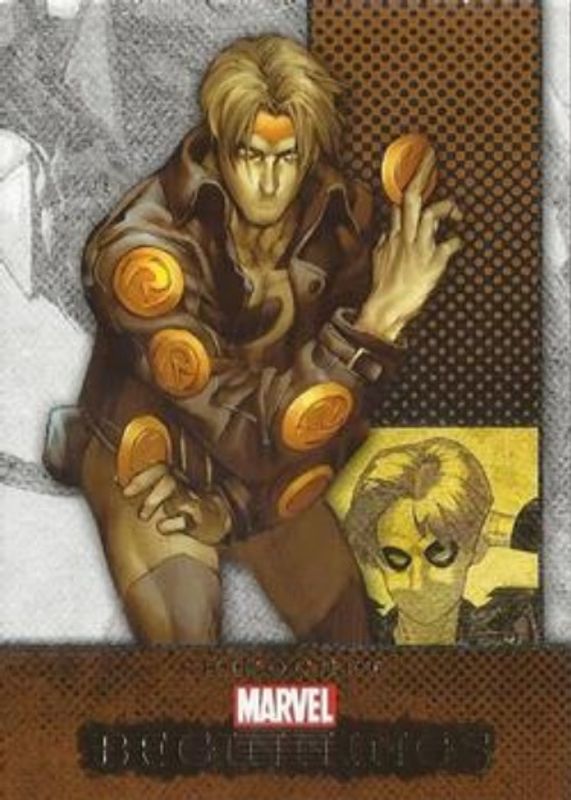 2012 Upper Deck Marvel Beginnings Series 3 #425 Base