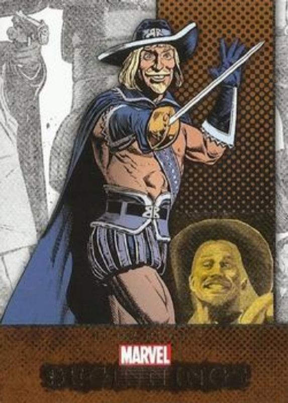 2012 Upper Deck Marvel Beginnings Series 3 #383 Base