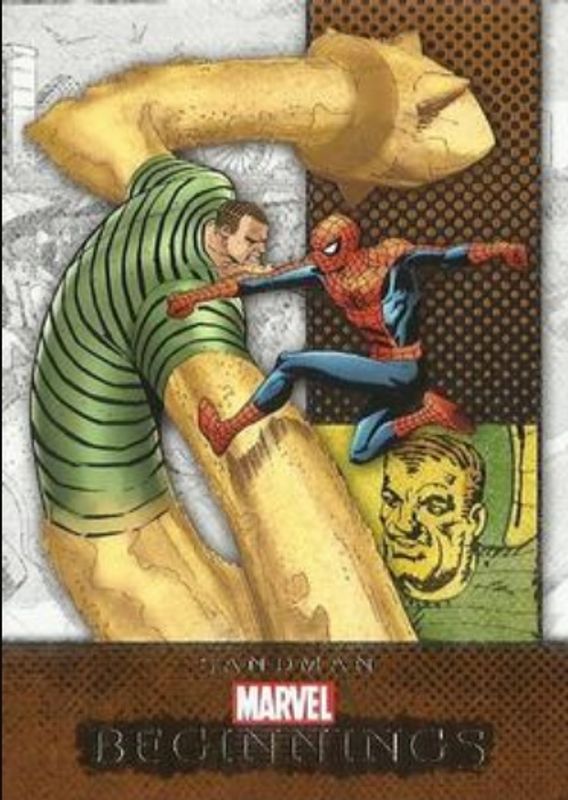 2012 Upper Deck Marvel Beginnings Series 3 #437 Base