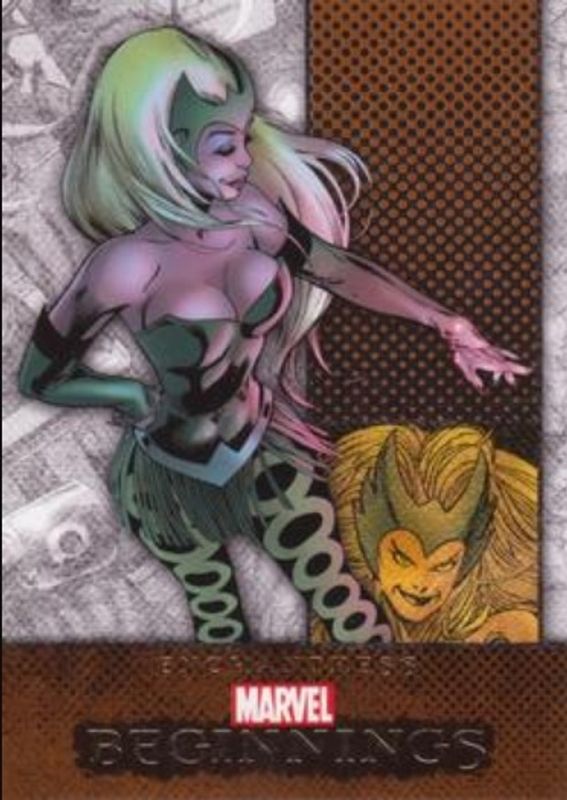 2012 Upper Deck Marvel Beginnings Series 3 #479 Base